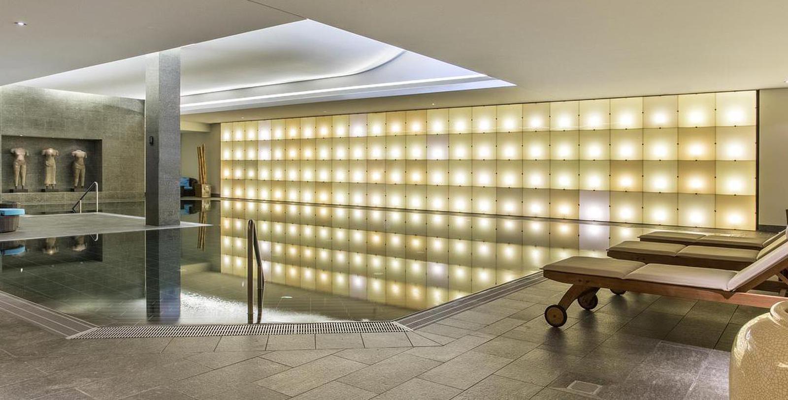 Explore the Aachener Dom (Aachen Cathedral) just moments away.