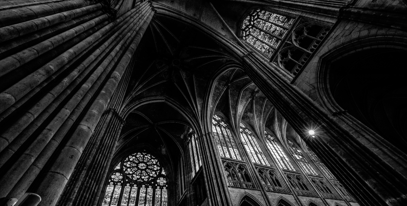 Explore the Aachener Dom (Aachen Cathedral) just moments away.