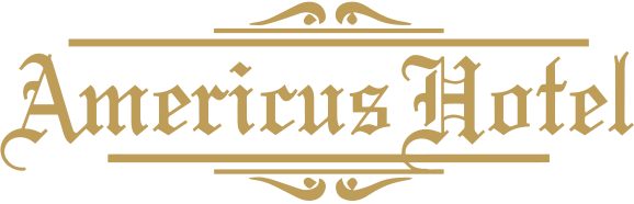 
    Historic Americus Hotel
 in Allentown