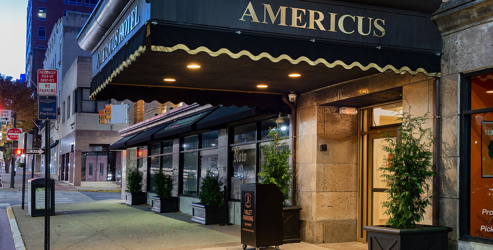 Visit America on Wheels Museum, the Da Vinci Science Center™, and the Downtown Allentown Market.