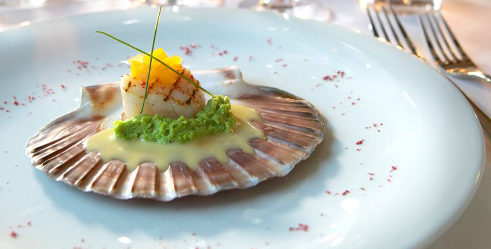 Taste some of the world’s most sought-after seafood in Ålesund.