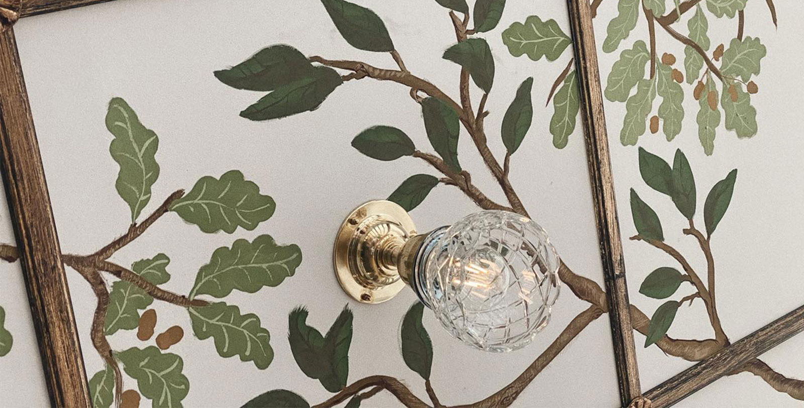 Image of Orangerie Detail, Hotel Union Øye, Norangsfjorden, Norway, 1891, Member of Historic Hotels Worldwide, Discover