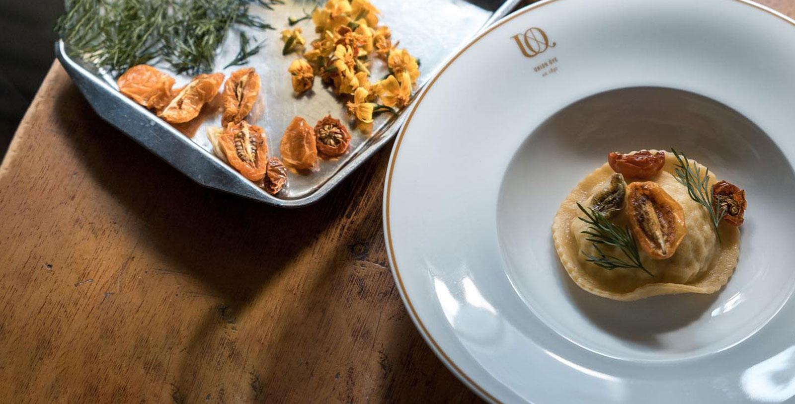 Taste Fårikål, which is Norway’s official national dish.