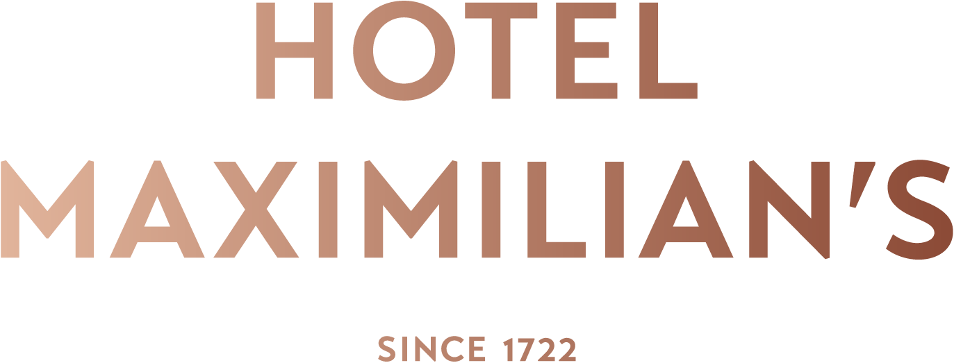 
    Hotel Maximilian’s
 in Augsburg