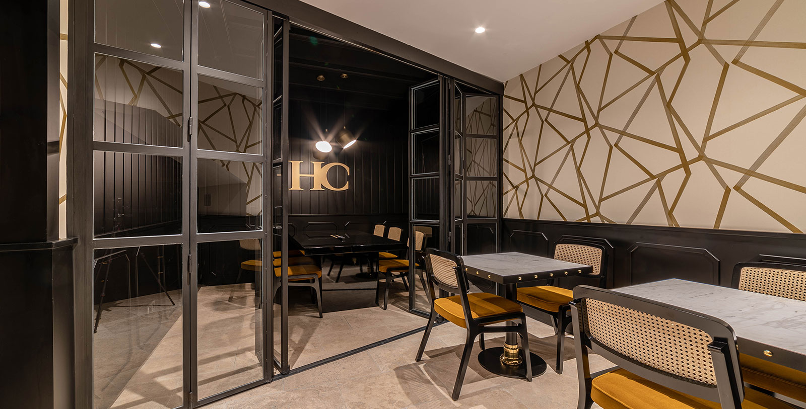 Image of Business Area, Hotel Claude Marbella, 17th century, a Member of Historic Hotels Worldwide in Marbella, Spain