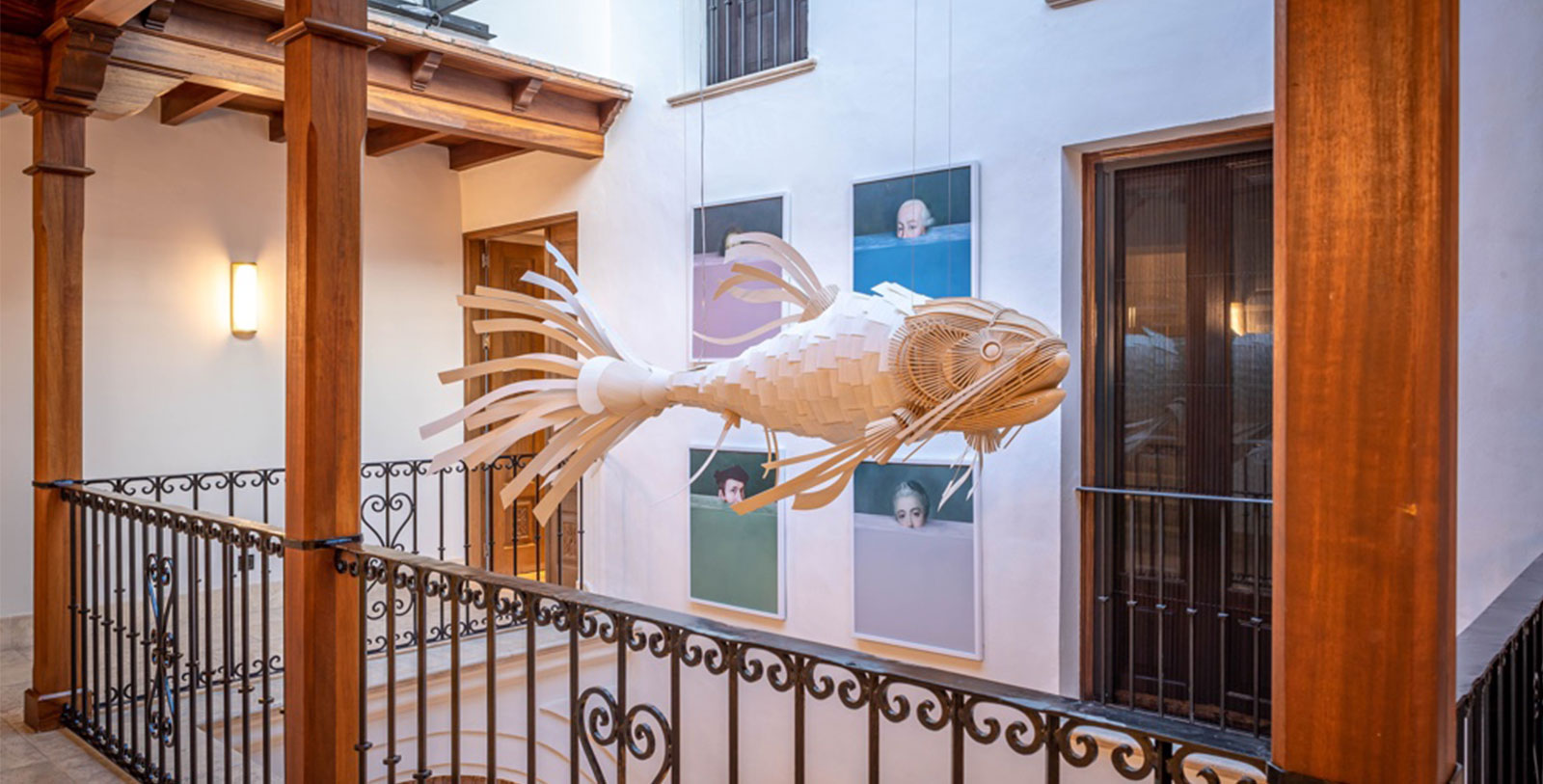 Discover the unique and unmistakable spirit of Andalusia at Hotel Claude Marbella.