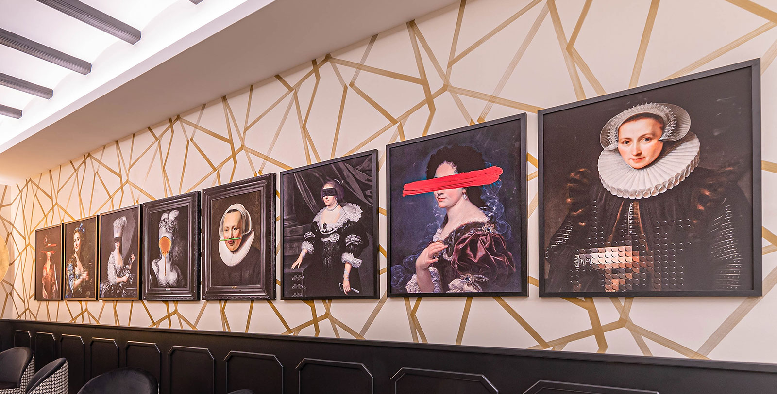 Image of Hotel Claude Marbella, 17th century, a Member of Historic Hotels Worldwide in Marbella, Spain, Special Offers, Discounted Rates, Families, Romantic Escape, Honeymoons, Anniversaries, Reunions