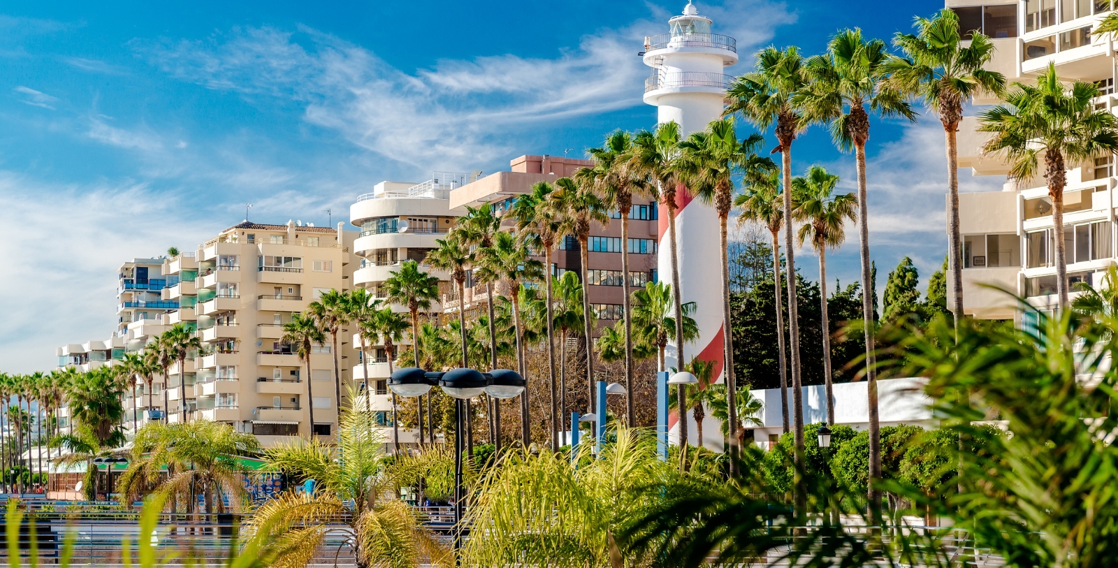 Located along the coast of Spain, Marbella is a captivating blend of Andalusian charm, Mediterranean beauty, and cosmopolitan flair.