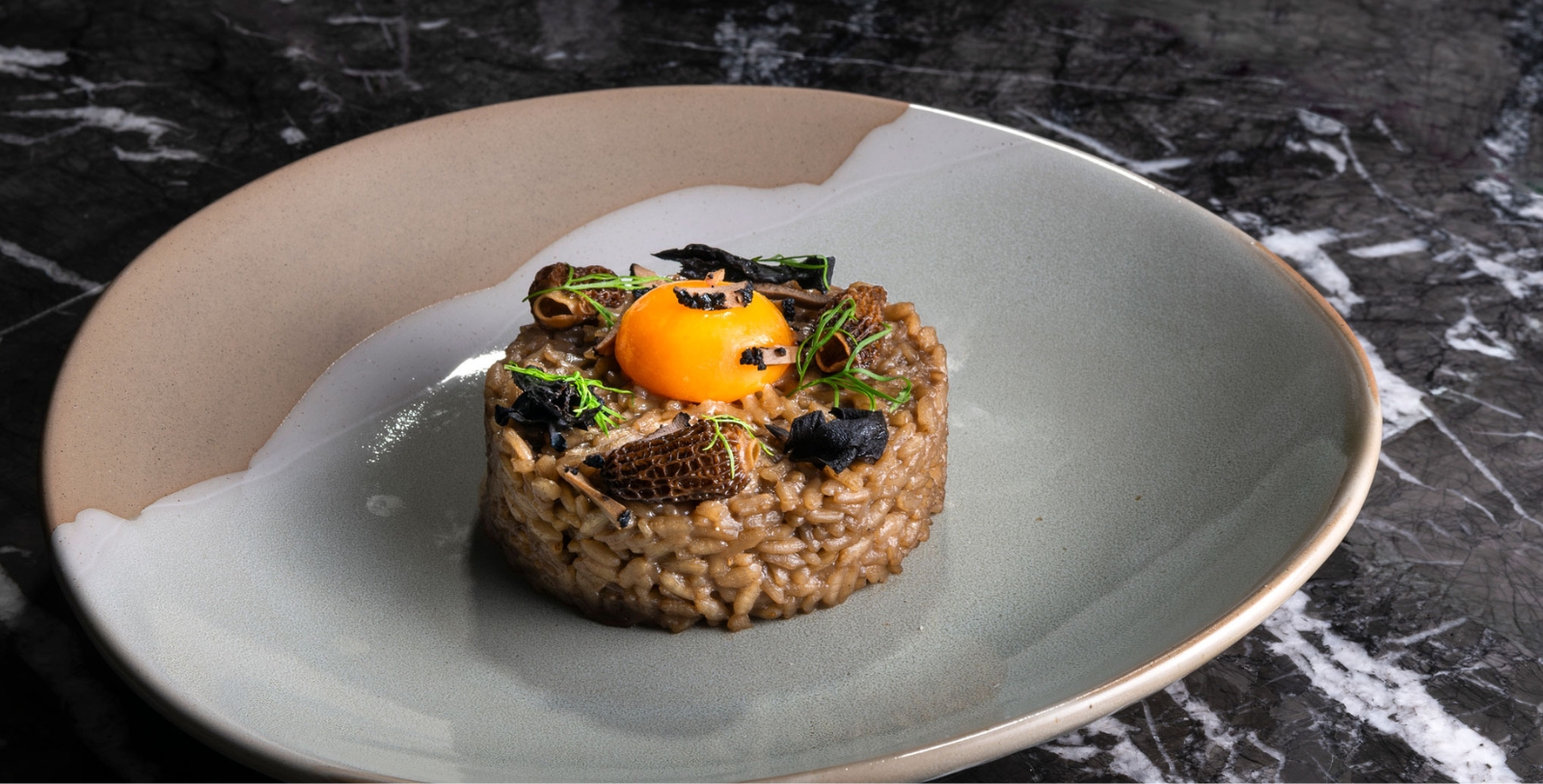 Taste local and fresh dining at El Fuerte Marbella at one of the onsite dining venues.