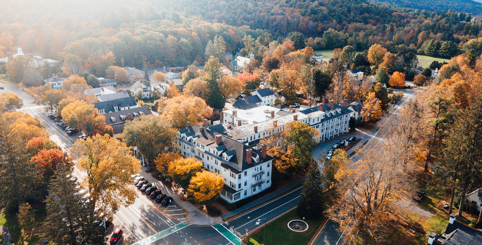 Image of Norman Rockwell Museum at The Red Lion Inn, 1773, Member of Historic Hotels of America, in Stockbridge, Massachusetts, Experience