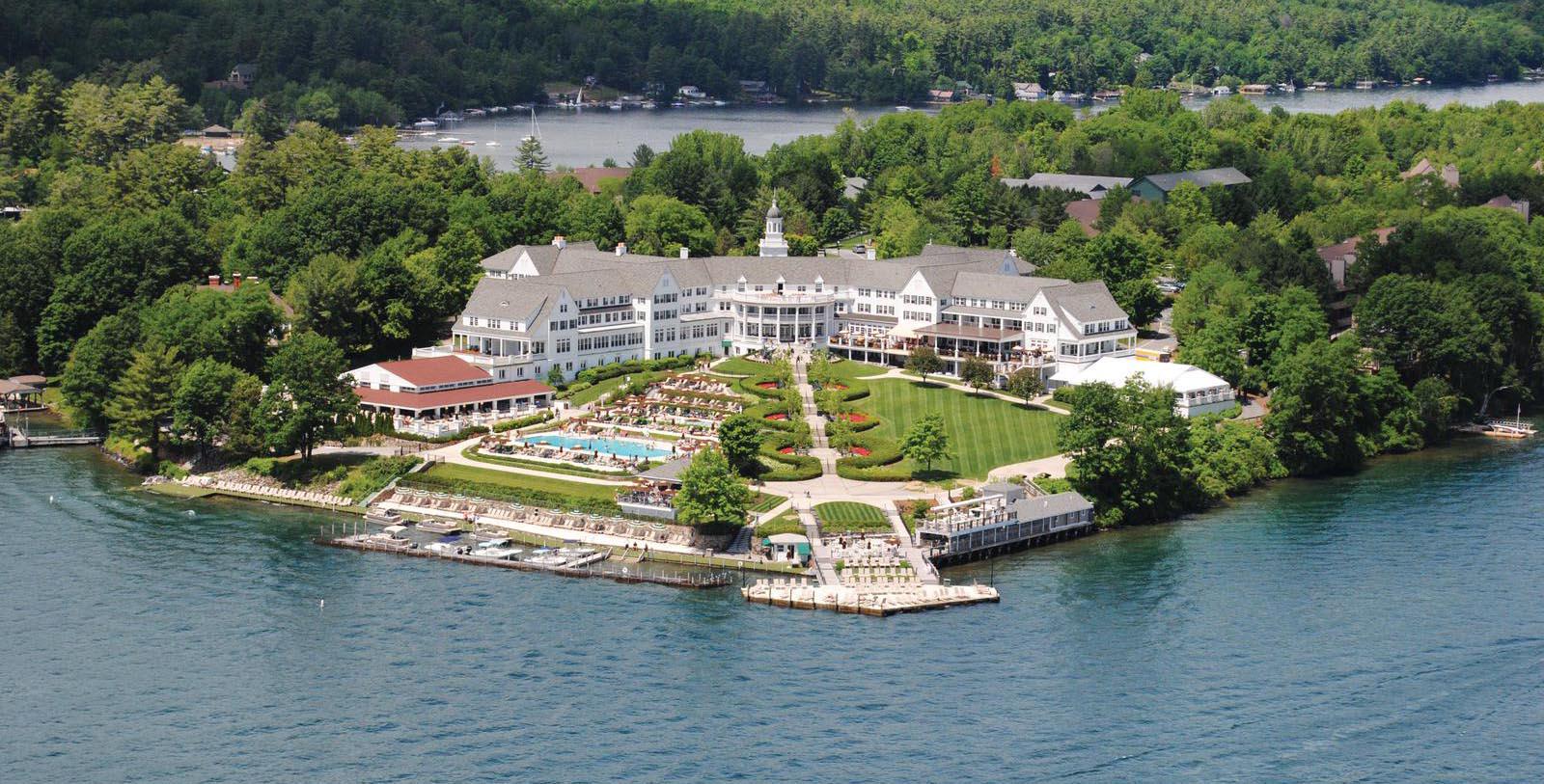 Image of The Sagamore Resort, Member of Historic Hotels of America, Special Offers, Discounted Rates, Families, Romantic Escape, Honeymoons, Anniversaries, Reunions