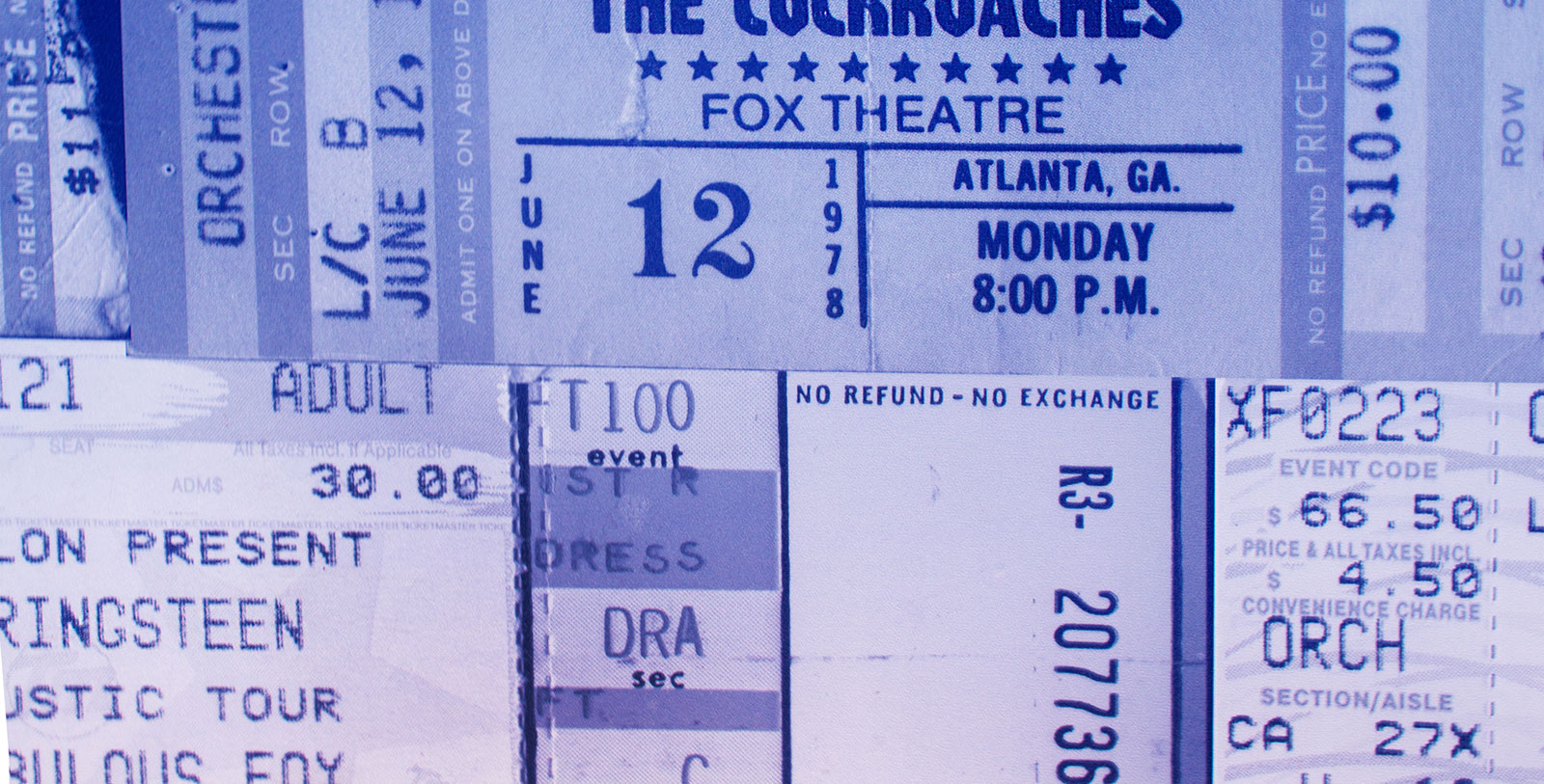 Discover the amazing institutional history of the Hotel Indigo Atlanta Midtown, once known as both “The Carlton Apartment” and the “Carlton-Cox Hotel.”