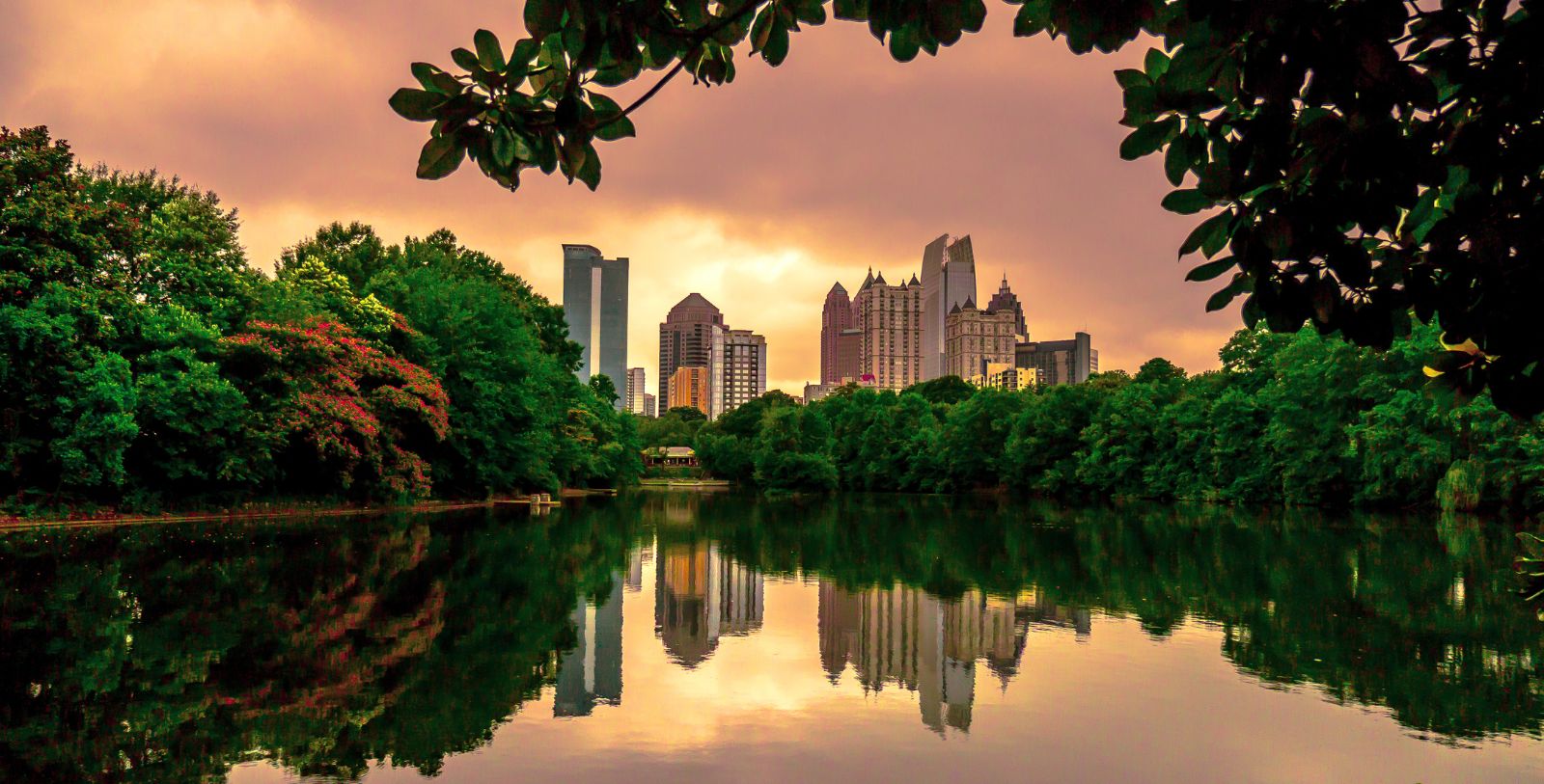 Explore the Martin Luther King, Jr. National Historical Park.