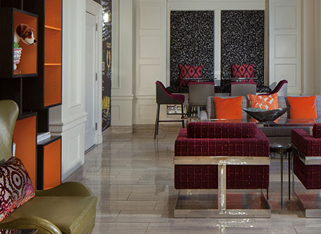 Hotel Indigo Atlanta Midtown