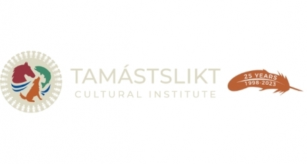 Tamástslikt Cultural Institute