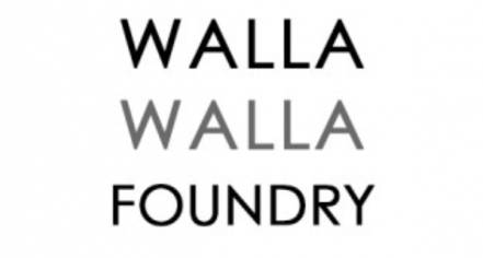 Walla Walla Foundry
