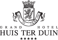 
    Grand Hotel Huis ter Duin
 in Noordwijk aan Zee