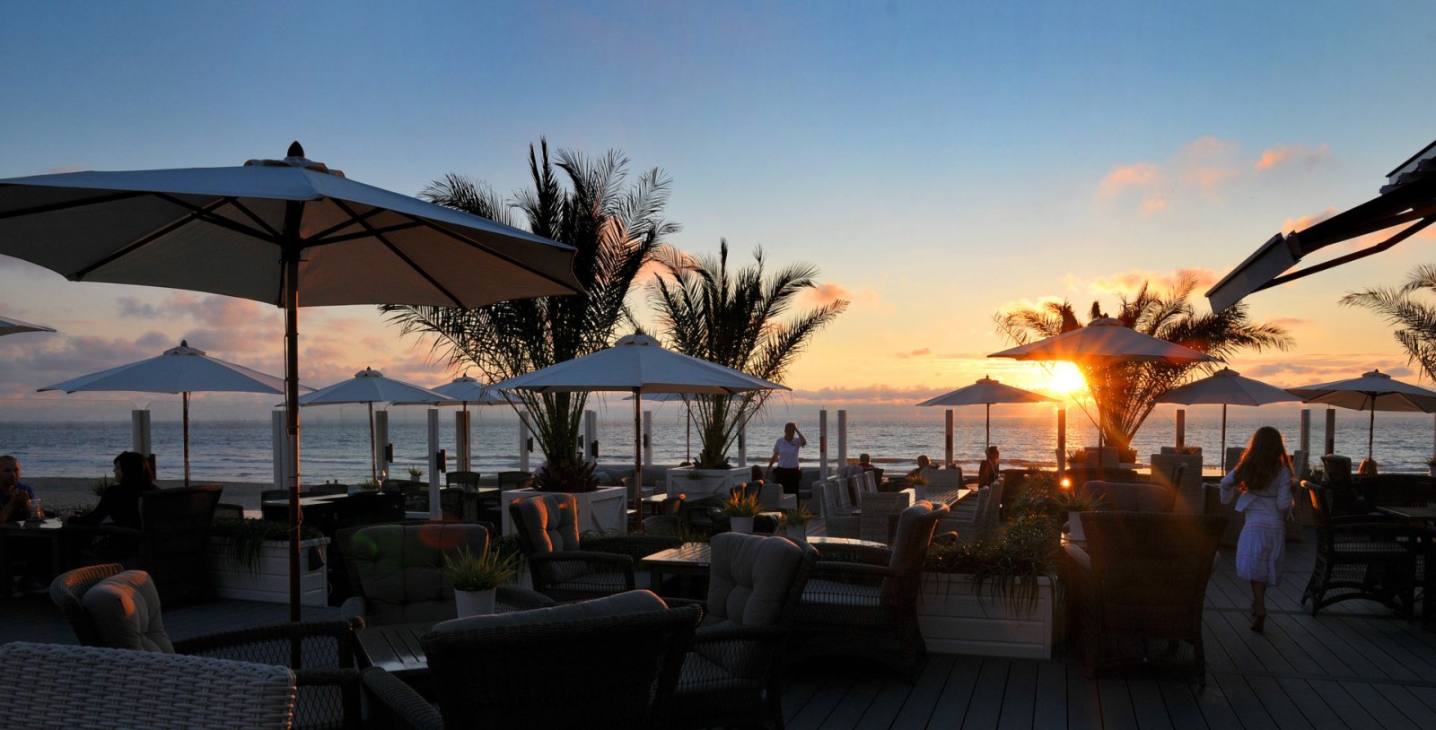 Experience the Lighthouse Noordwijk.