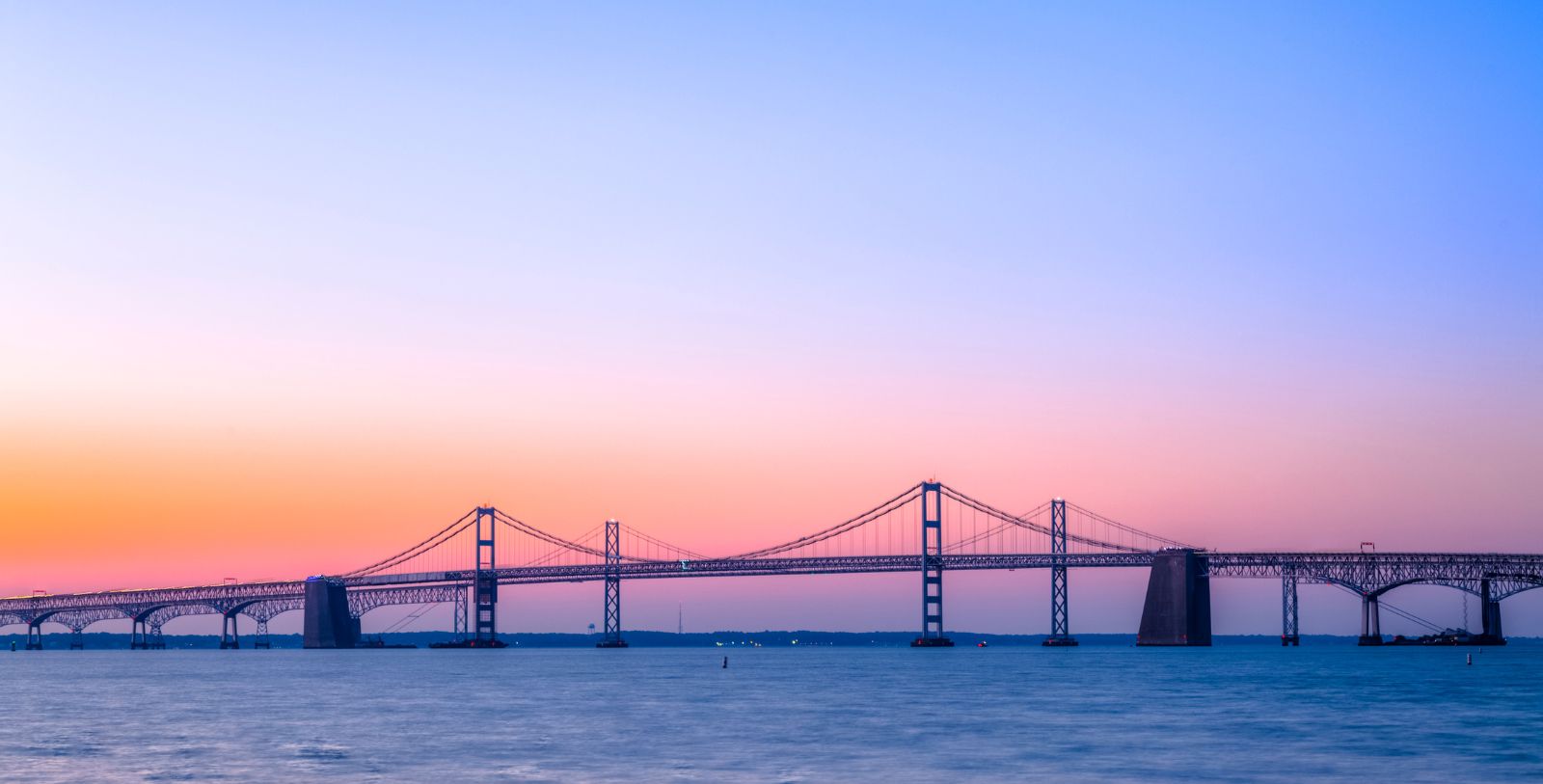 Experience the maritime heritage of the Chesapeake Bay.