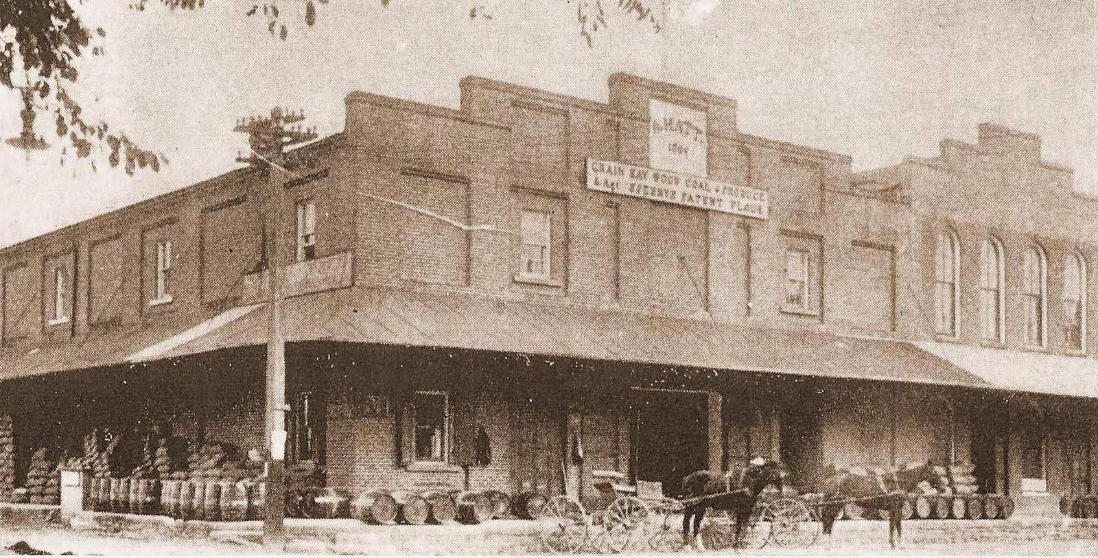 Discover the history in the natural and cultural sites around Napa Valley.