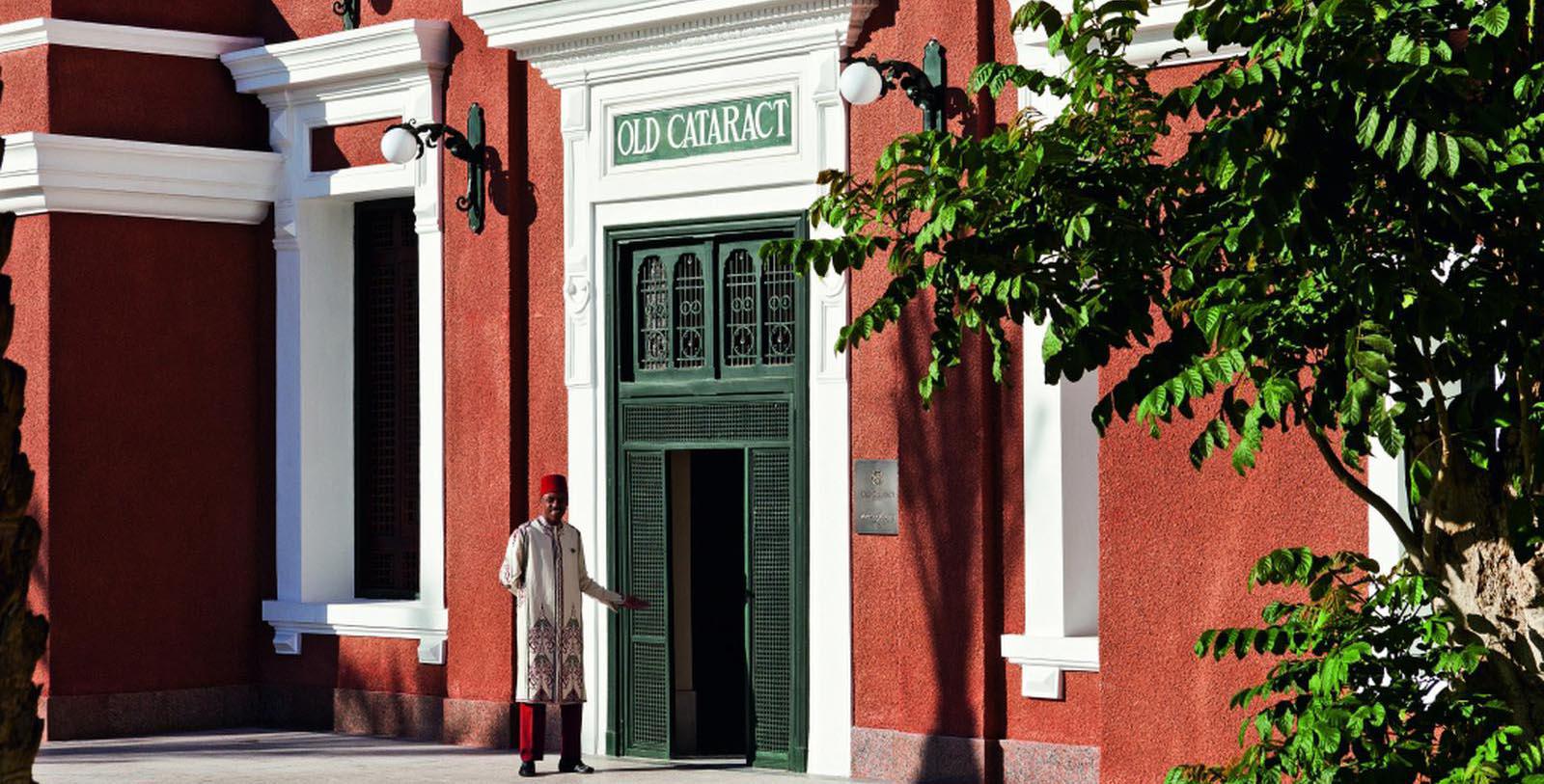 Explore Aswan's Nubian Museum, Monastery of Saint Simeon, and Elephantine Island moments away.