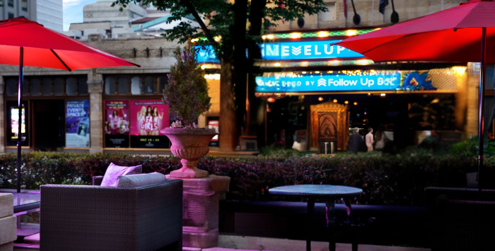 Explore the vibrant heartbeat of culture and diversity in Midtown Atlanta.