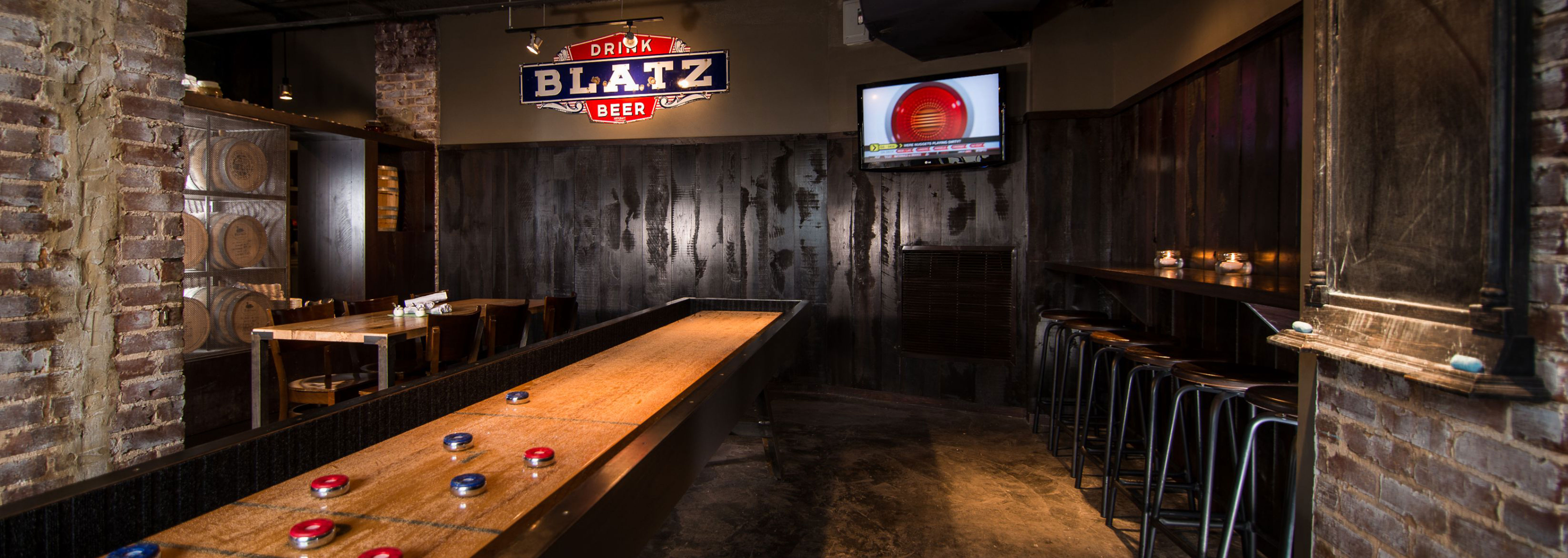 Image of Shuffleboard The Georgian Terrace, 1911, Member of Historic Hotels of America, in Atlanta, Georgia, Experience