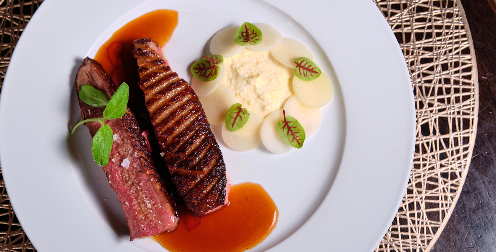 Image of Buttermilk Kitchen at The Georgian Terrace, 1911, Member of Historic Hotels of America, in Atlanta, Georgia, Taste