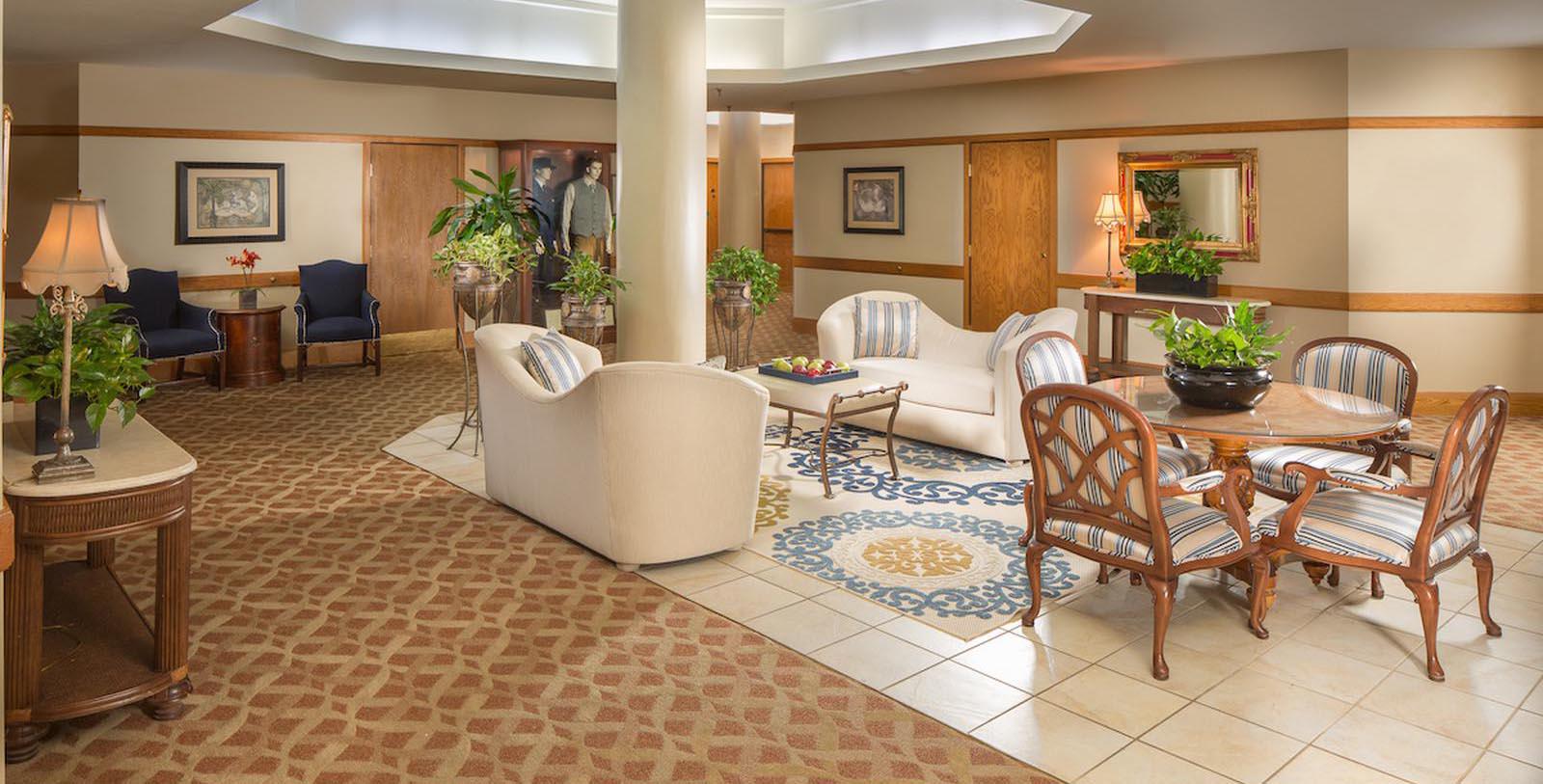 Discover the Heart of Downtown Asheville at the historic Haywood Park Hotel, Ascend Hotel Collection.