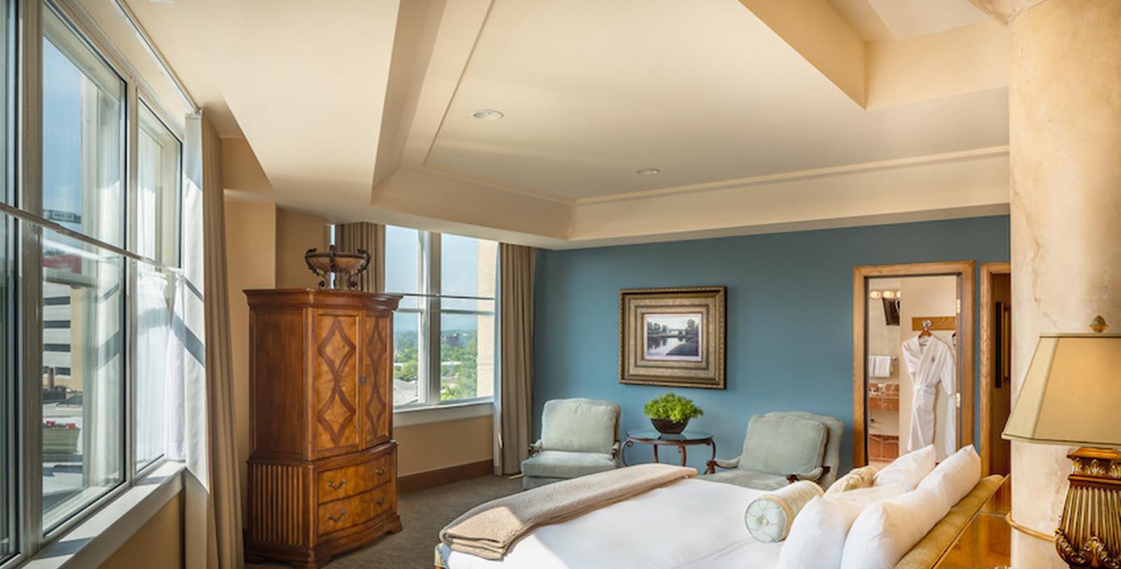 Explore the Basilica of Saint Lawrence, Deacon and Martyr.