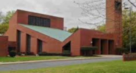 First Baptist Church - West