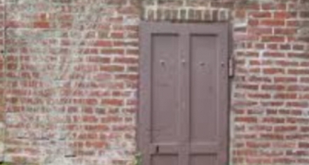 Mount Zion And Female Union Band Society Cemeteries