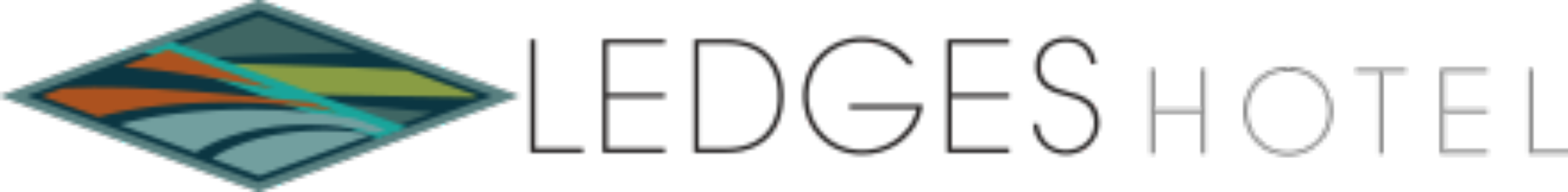 
    Ledges Hotel
 in Hawley