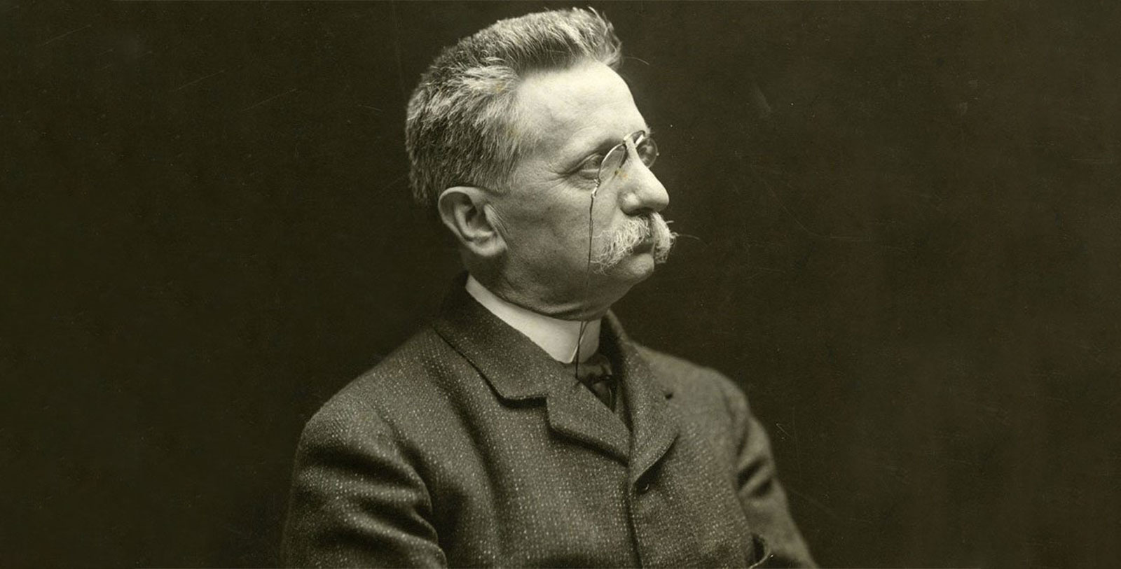 Luis Domenech Y Montaner