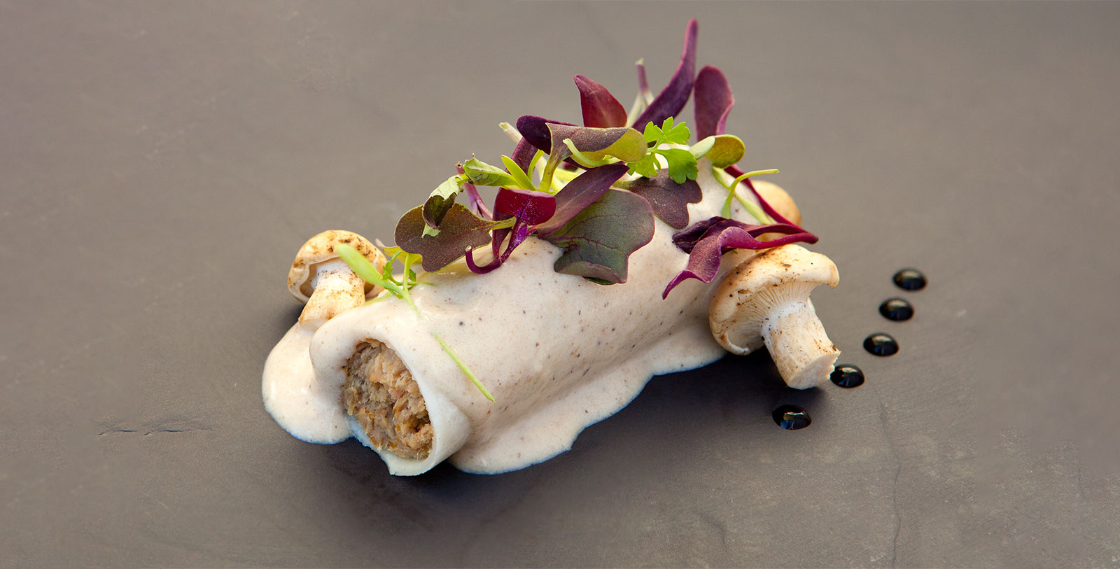 Image of Dining at Fonda España, Hotel España, 1859, a Member of Historic Hotels Worldwide in Barcelona, Spain, Taste