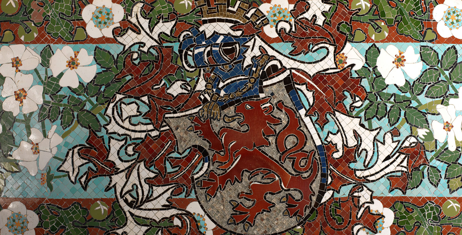 Explore the numerous architectural masterpieces of Antoni Gaudi, known for his pioneering modernist designs.