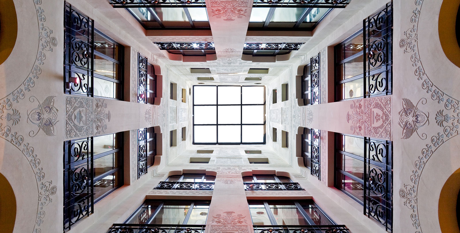 Experience Parc del Laberint d'Horta, Barcelona’s oldest park.