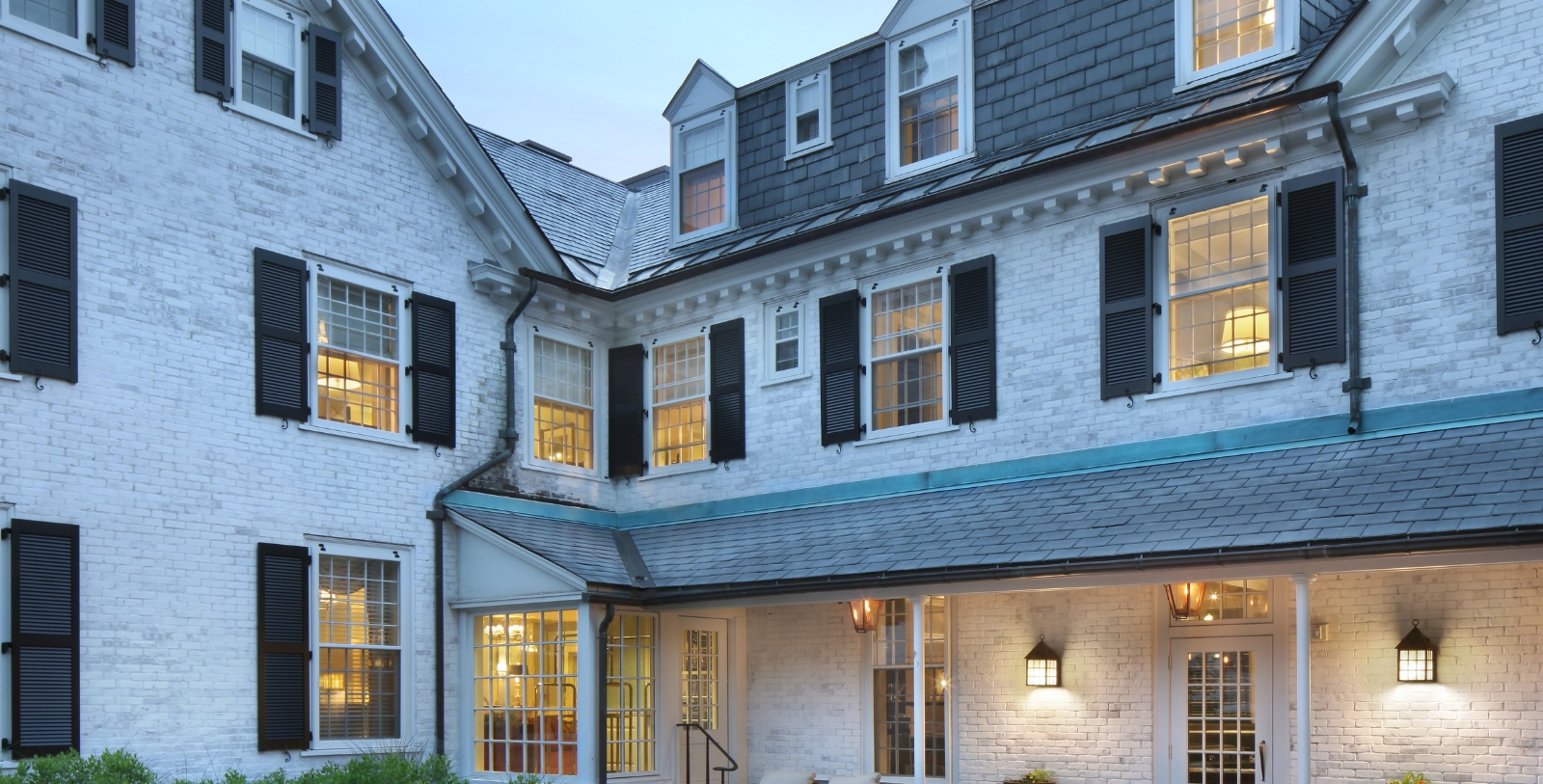 Discover the long heritage of the Pioneer Valley.