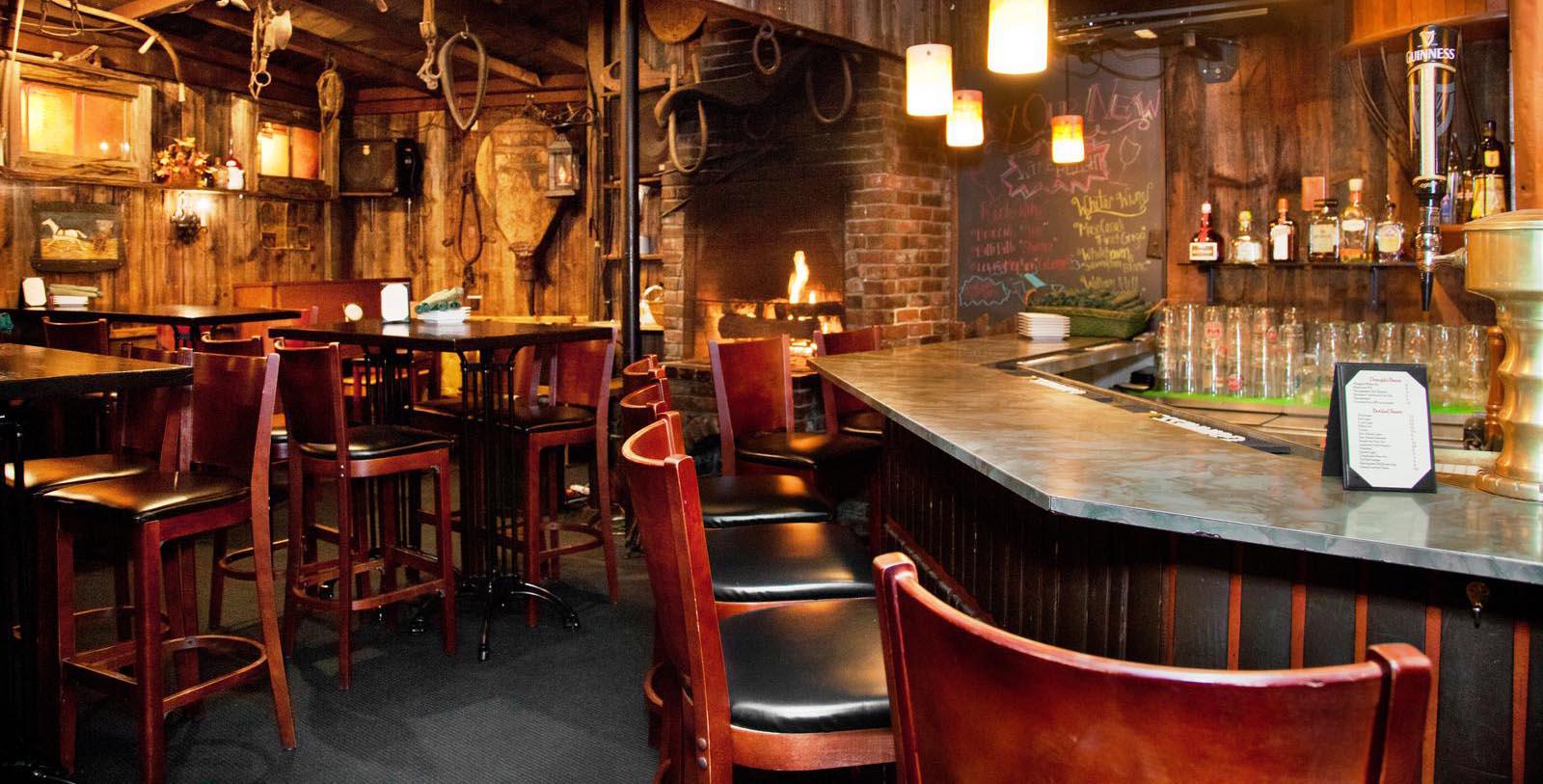 Discover the amazing Revolutionary War heritage of Concord’s Colonial Inn.