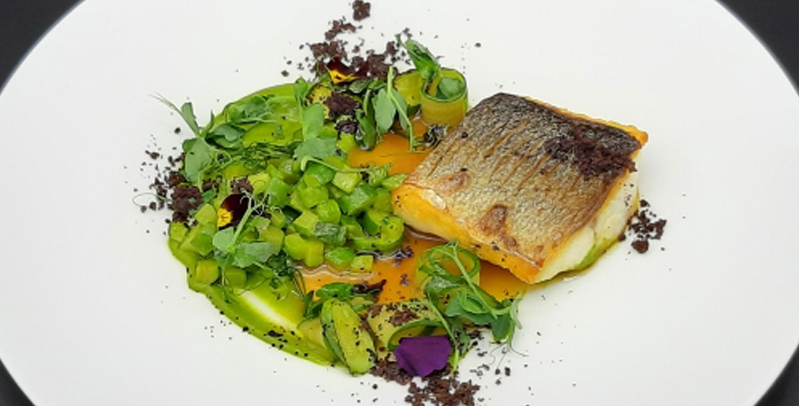 Taste some classic schnitzel when staying in Berlin.