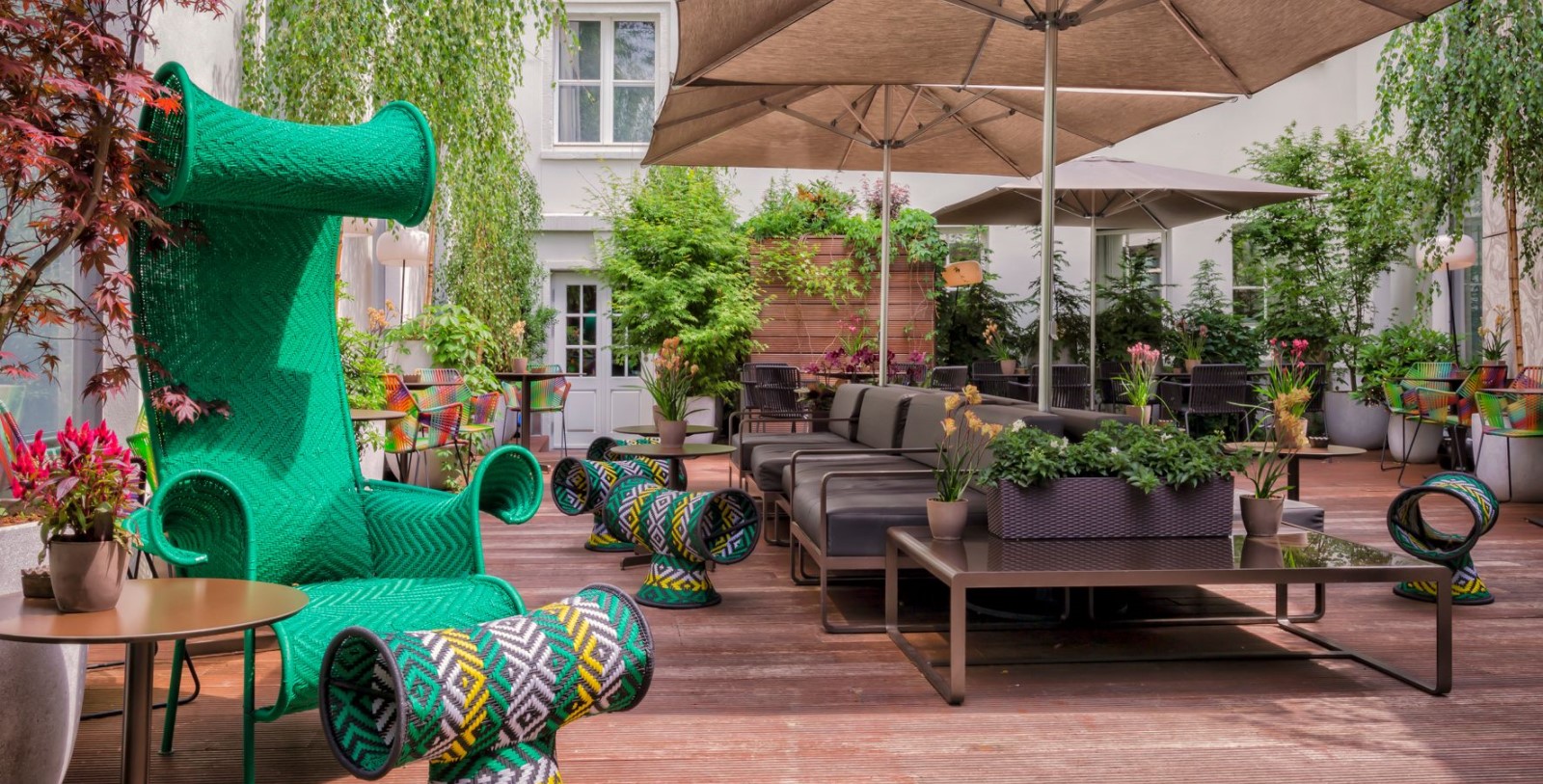 Experience the amazing museums located at the Museumsinsel.