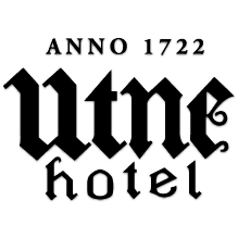
    Utne Hotel
 in Utne