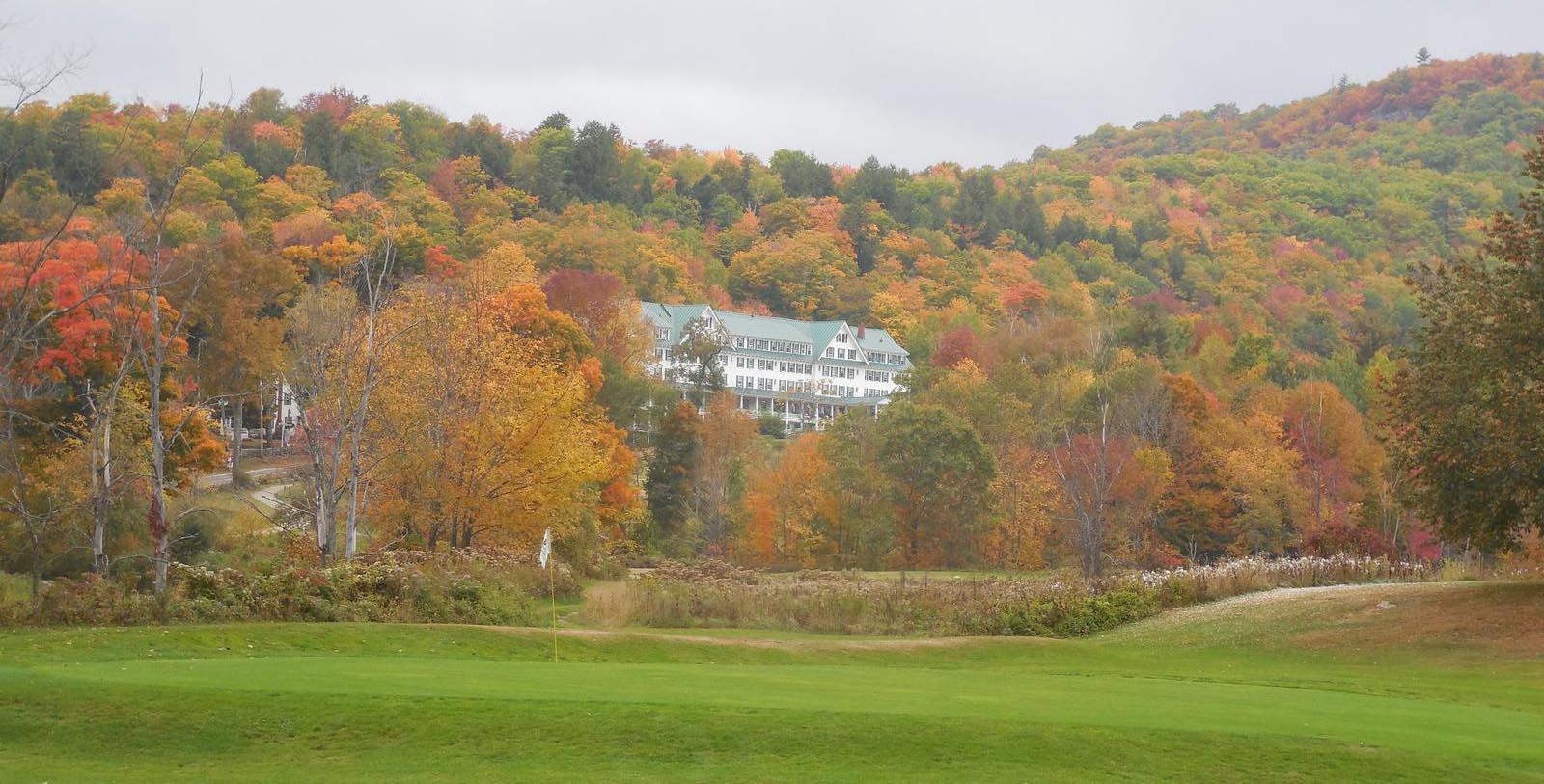 Explore the Diana Baths.