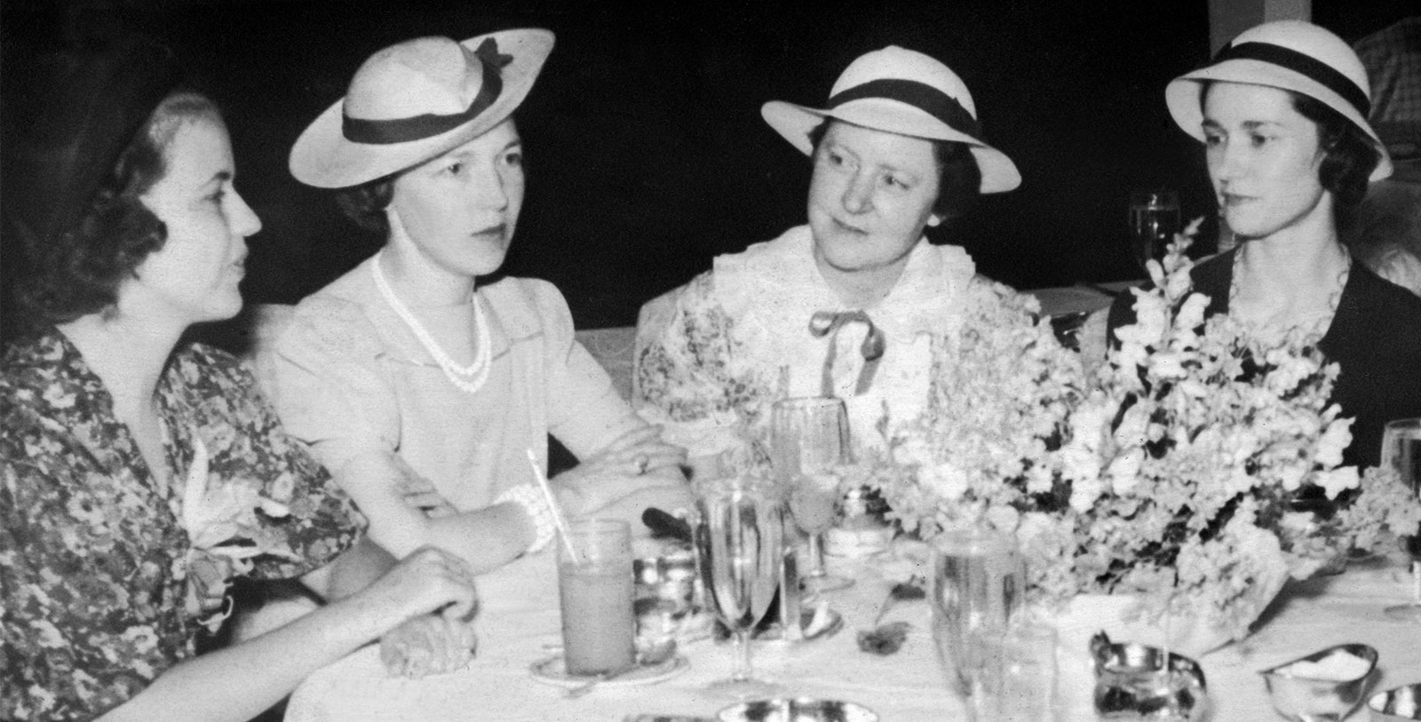 Discover the heritage of women’s suffrage at The Hermitage Hotel, which served as national headquarters for both pro and anti-suffrage causes in 1920.