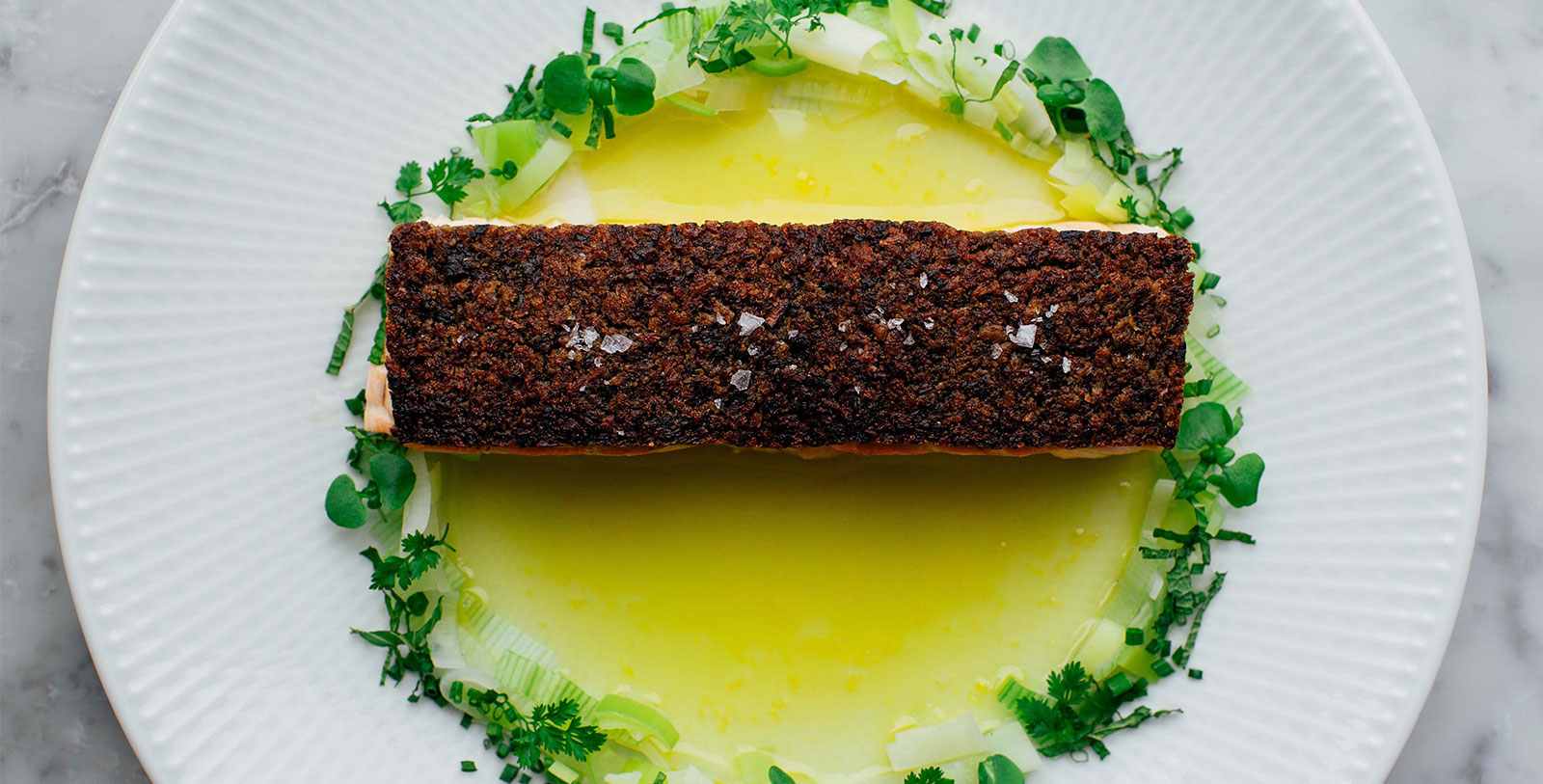 Taste the abundance of Tennessee’s regional produce at the hotel's signature restaurant, Drusie & Darr.