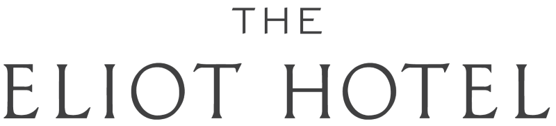 
    The Eliot Hotel
 in Boston