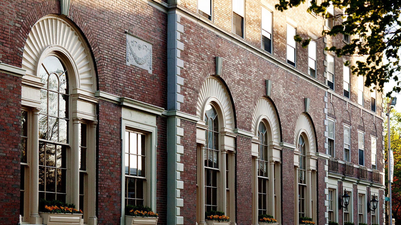 Experience Salem's 1692 Witch Trials.