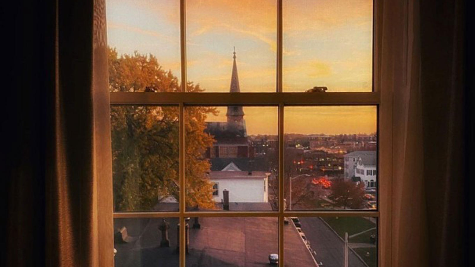 Experience the Peabody Essex Museum, The House of the Seven Gables, and the Ropes Mansion and Garden just moments away.