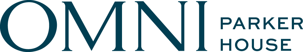 
    Omni Parker House
 in Boston