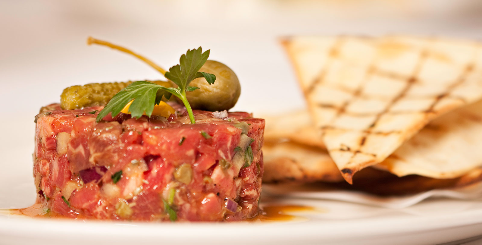 Taste the unique flavors of Boston's North End.